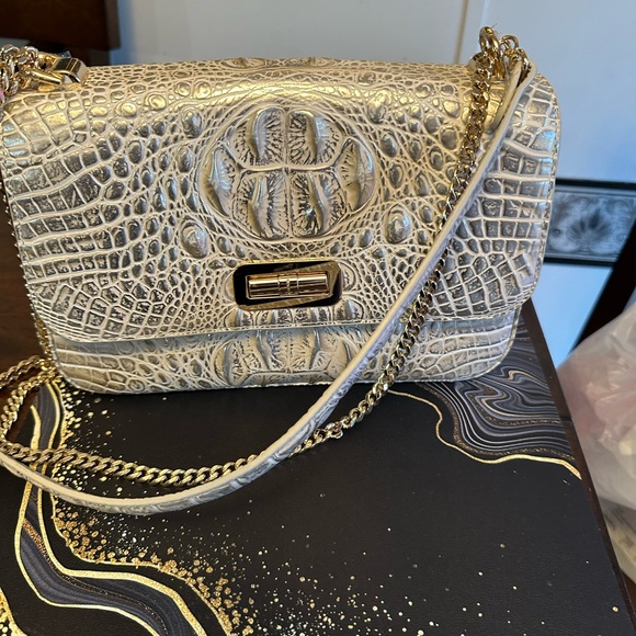 COPY - Brahmin Rosalie purse - Picture 11 of 11